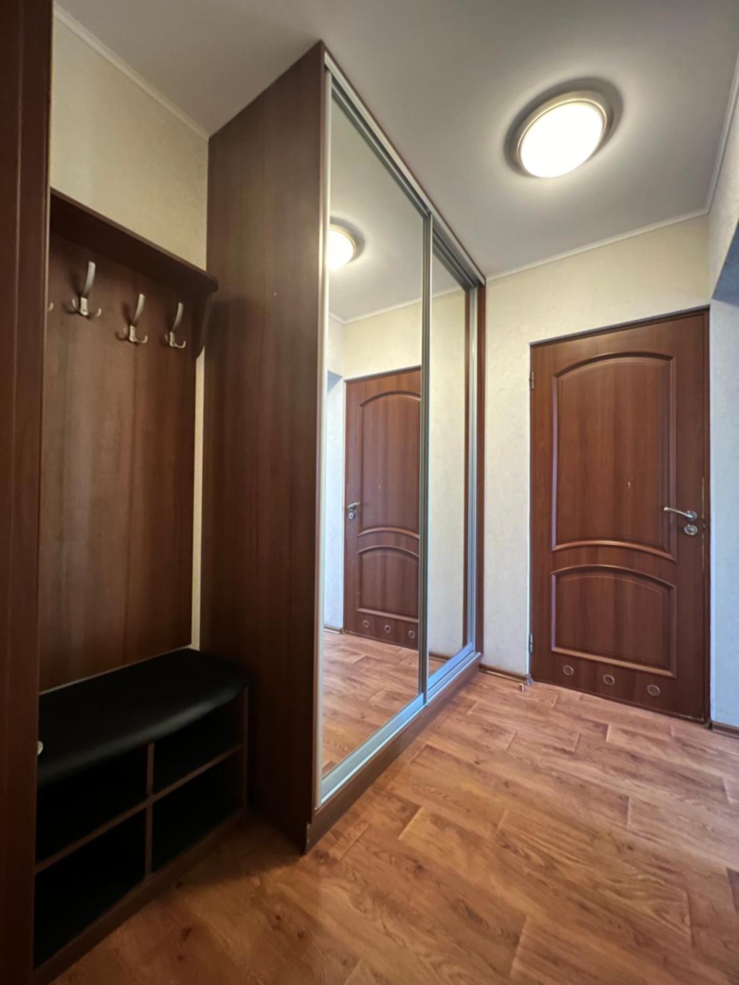 Apart Hotel Asotel Harkiv Dış mekan fotoğraf