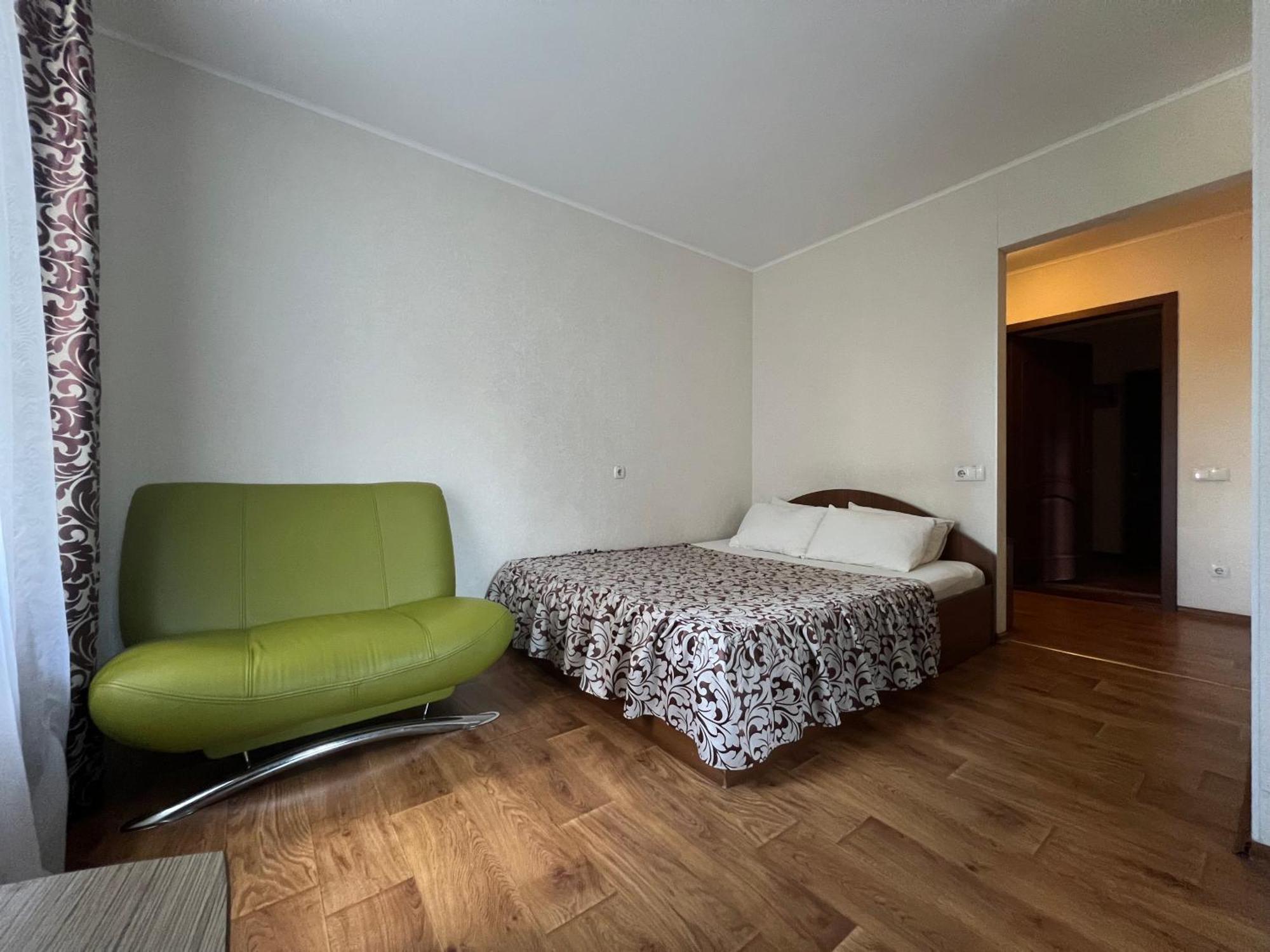 Apart Hotel Asotel Harkiv Dış mekan fotoğraf