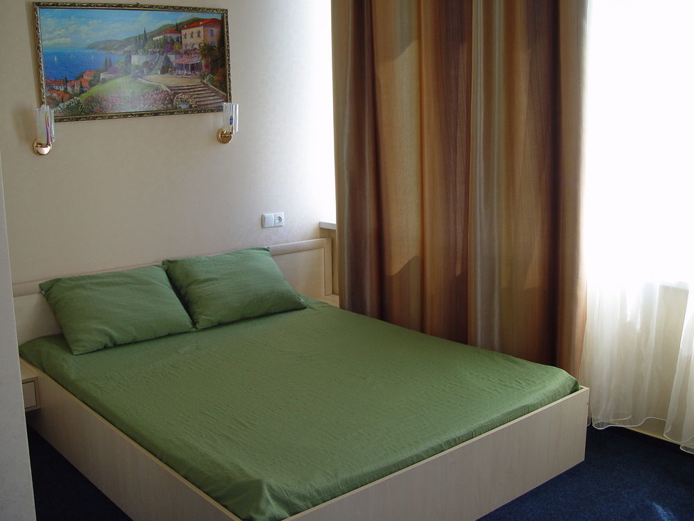 Apart Hotel Asotel Harkiv Dış mekan fotoğraf