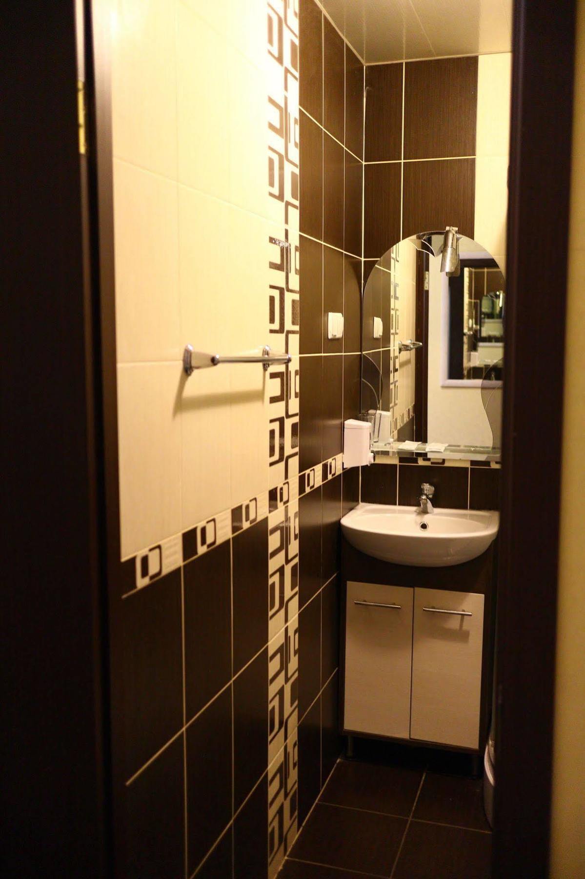 Apart Hotel Asotel Harkiv Dış mekan fotoğraf